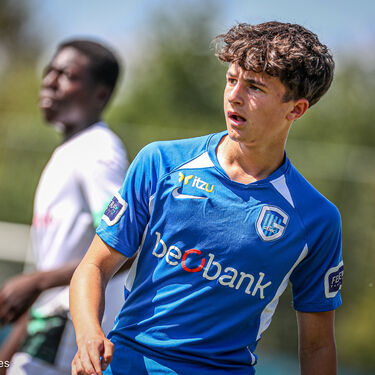 U14 - Mönchengladbach