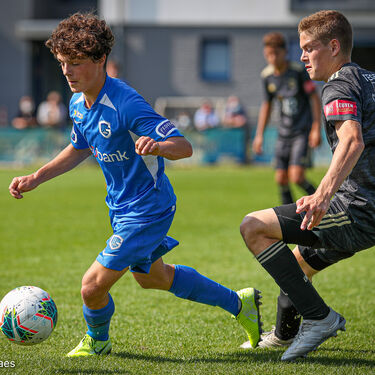 U18 - OH Leuven