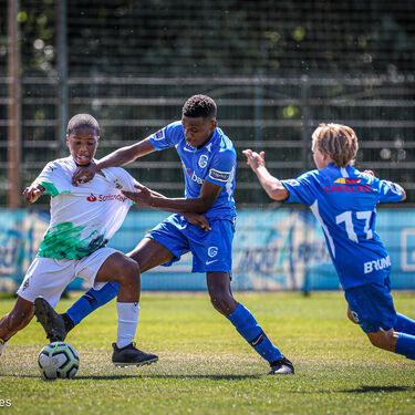 U14 - Mönchengladbach