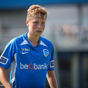 U18 - OH Leuven