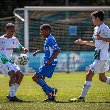 U14 - Mönchengladbach