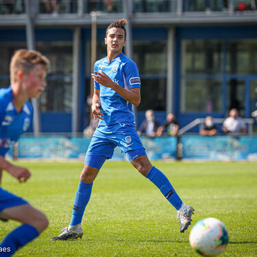 U18 - OH Leuven