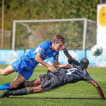 U18 - OH Leuven
