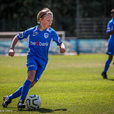 U14 - Mönchengladbach