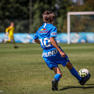 U14 - Mönchengladbach