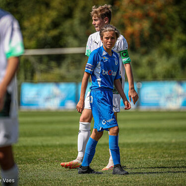 U14 - Mönchengladbach
