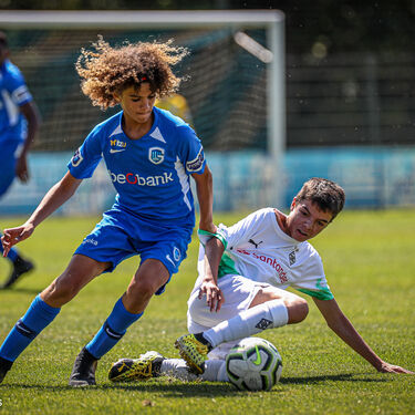 U14 - Mönchengladbach