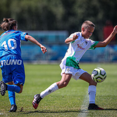 U14 - Mönchengladbach