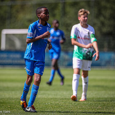 U14 - Mönchengladbach
