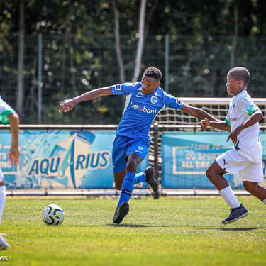 U14 - Mönchengladbach