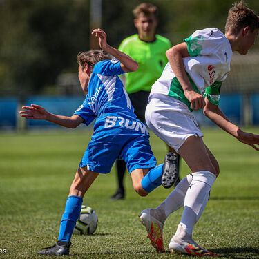 U14 - Mönchengladbach