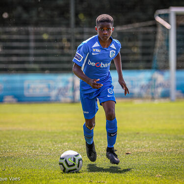 U14 - Mönchengladbach