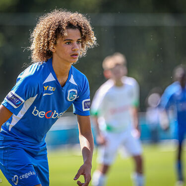 U14 - Mönchengladbach