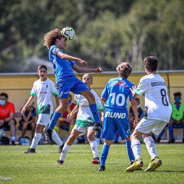 U14 - Mönchengladbach