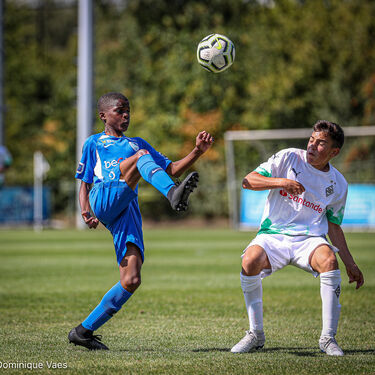 U14 - Mönchengladbach