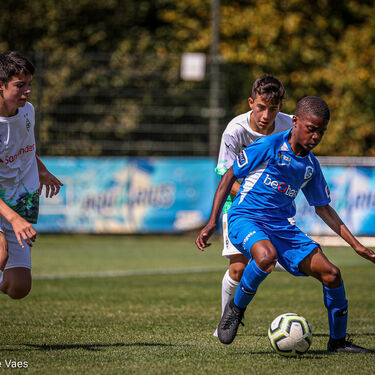 U14 - Mönchengladbach