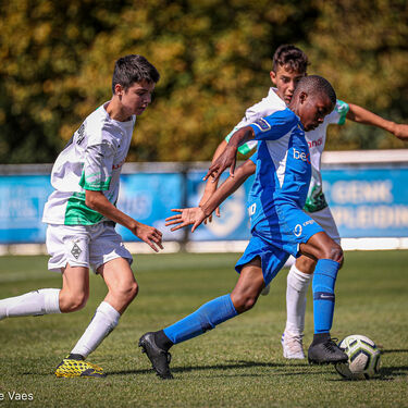 U14 - Mönchengladbach