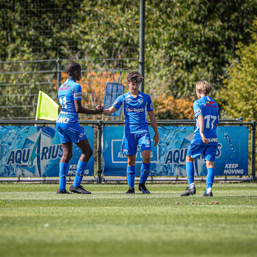 U14 - Mönchengladbach
