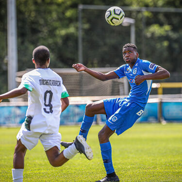 U14 - Mönchengladbach