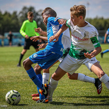 U14 - Mönchengladbach