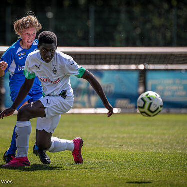U14 - Mönchengladbach