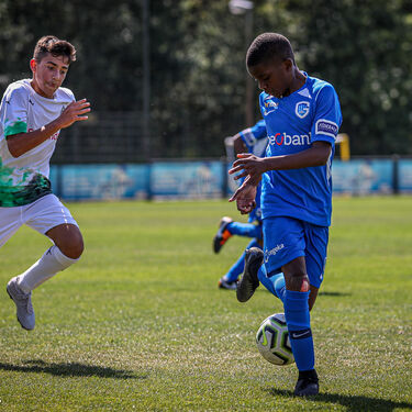 U14 - Mönchengladbach