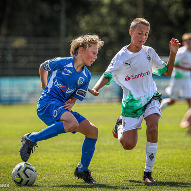 U14 - Mönchengladbach