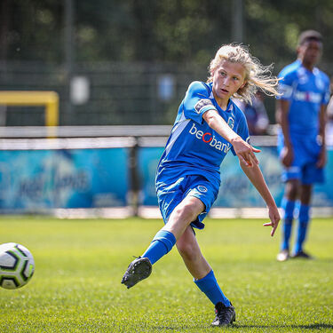 U14 - Mönchengladbach