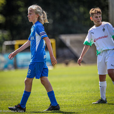 U14 - Mönchengladbach