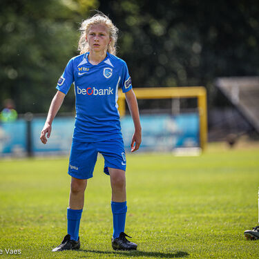 U14 - Mönchengladbach