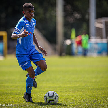 U14 - Mönchengladbach