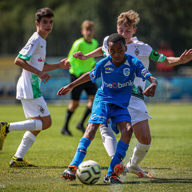U14 - Mönchengladbach