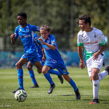 U14 - Mönchengladbach
