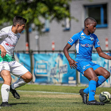 U14 - Mönchengladbach