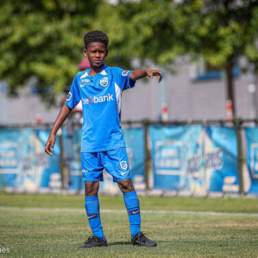 U14 - Mönchengladbach