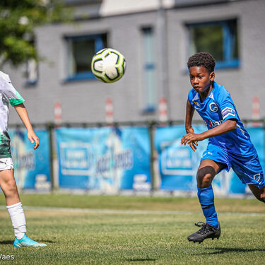 U14 - Mönchengladbach