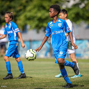 U14 - Mönchengladbach