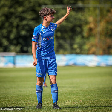 U14 - Mönchengladbach