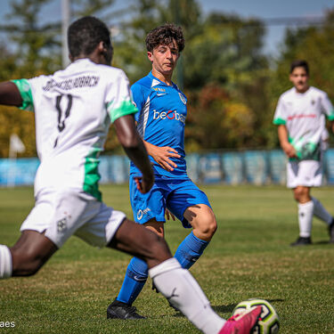 U14 - Mönchengladbach