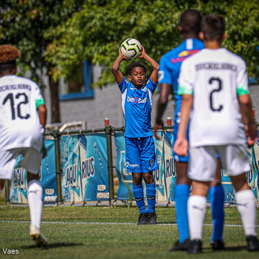 U14 - Mönchengladbach