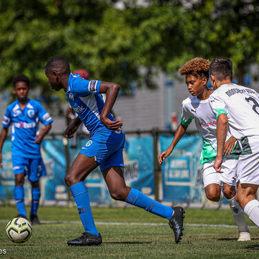 U14 - Mönchengladbach