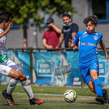 U14 - Mönchengladbach