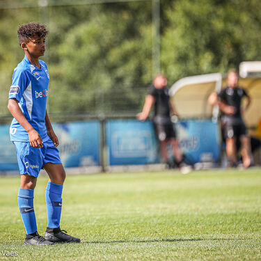 U14 - Mönchengladbach