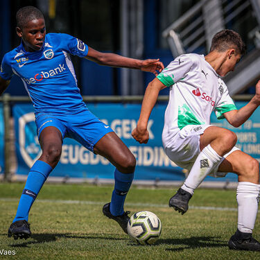 U14 - Mönchengladbach