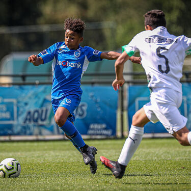 U14 - Mönchengladbach