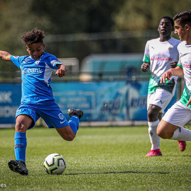 U14 - Mönchengladbach