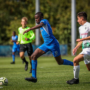 U14 - Mönchengladbach