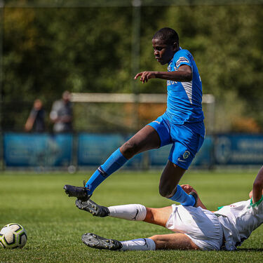 U14 - Mönchengladbach