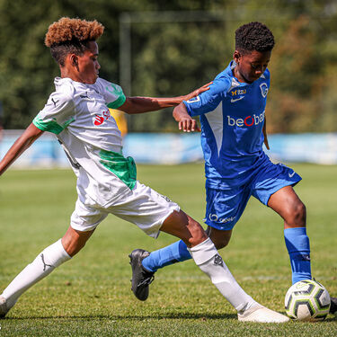 U14 - Mönchengladbach