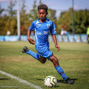 U14 - Mönchengladbach
